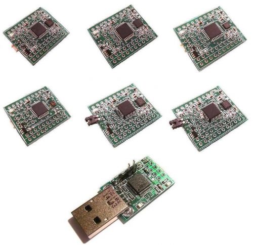 Pico Sensor nodes 10DOF IMU  (charger, OLED option) 5 units plus com controller