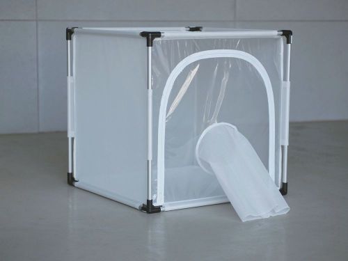 Bugdorm-6610 insect/butterfly/bat rearing cage (60x60x60 cm, pack of one) for sale