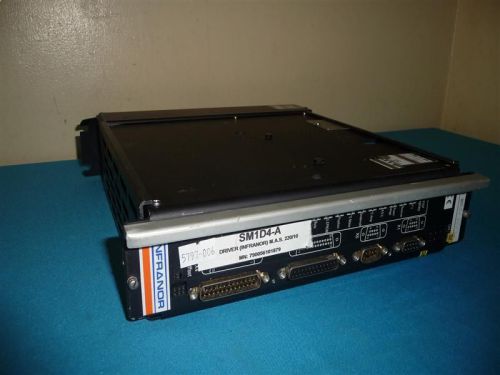 Infranor smt-bd1/1a m.a.s 220/12 driver for sale