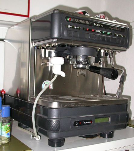 La Cimbali M32 Bistro Traditional Espresso Machine