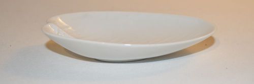 Rosenthal Germany Studio Line Small Bowl Plate Leave shaped