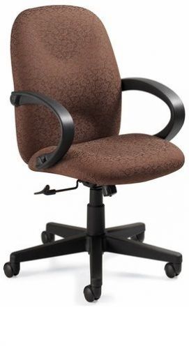Global Executive Mid Back Enterprise Office Chair