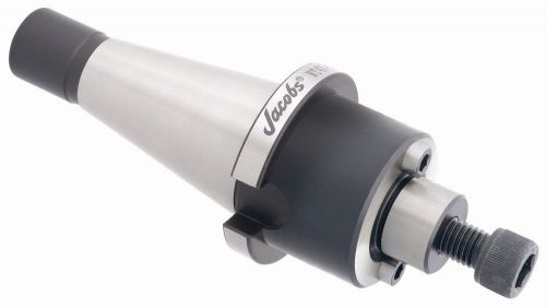 Jacobs Chuck 85434 NMTB 40 Shell/ Face Mill Tool Holder 40mm Diameter