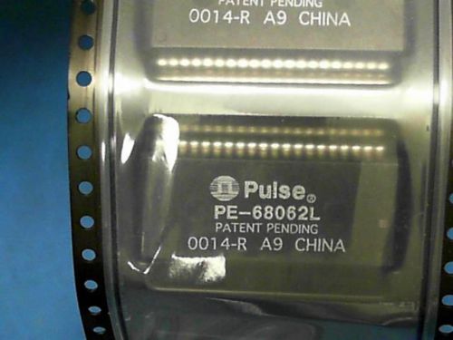 Transformer inductor/transformer pulse pe-68062l 68062 pe68062l for sale