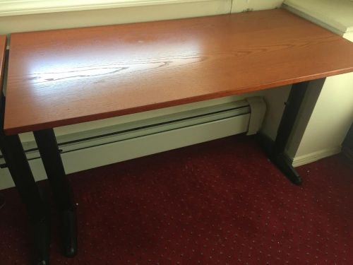 (3) Work / Office Tables