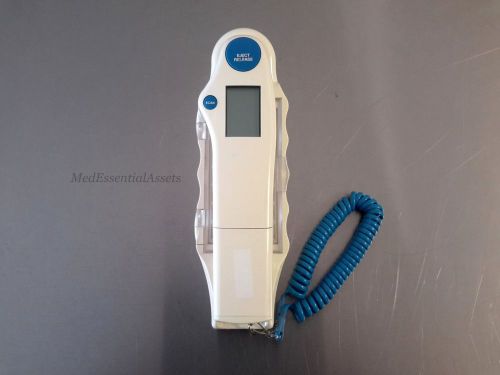 Sherwood Infrared Genius Clinical Electronic Tympanic Thermometer 3000A ENT Lab