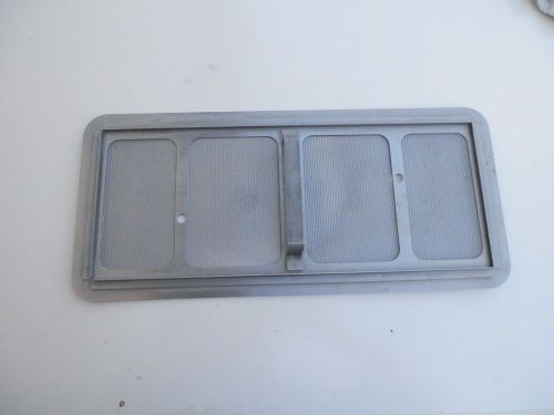 Sump Strainer P/N: 00-328997-00001 for Hobart LX &amp; LXi undercounter dishwashers