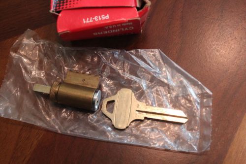 Schlage Everest Lock cylinder  New  (LOCKSMITH)