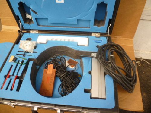 AT&amp;T WESTERN ELECTRIC LIGHTGUIDE SYSTEMS 1040A TOOL KIT