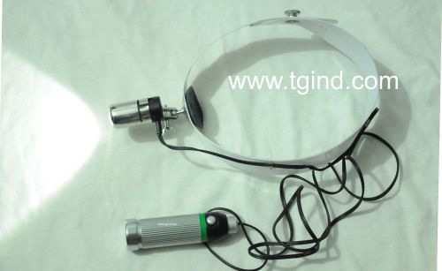 TGIND new Led medical outdoor adjustable Headlight lamp torch With Batteries