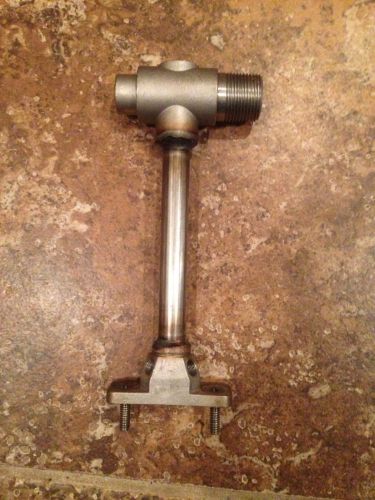 Jackson Dishwasher final rinse Injector Replacement Part # 6401-003-11-88