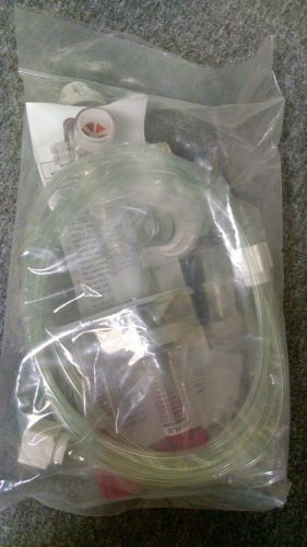 Oxygen AIR Powered Rescue Ventilator New in Package - SUREVENT - Great trainer