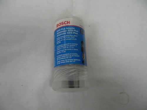Bosch 1618571014 sds-plus shank 1/2&#034; 3-jaw chuck adapter for sale