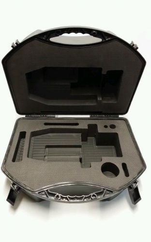 New CST/Berger 56-DGT10 and 56-DGT2 Digital Transit Theodolite Case Only