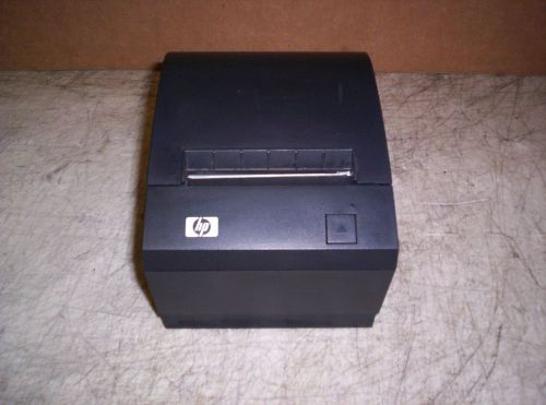 HP A799-C40W-HN00 Thermal Receipt Printer w/ Auto-Cutter Power Plus Guaranteed