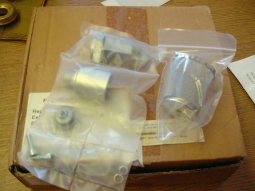 Pfeiffer Vacuum Repair Kit 6 Exhaust Valves Package *