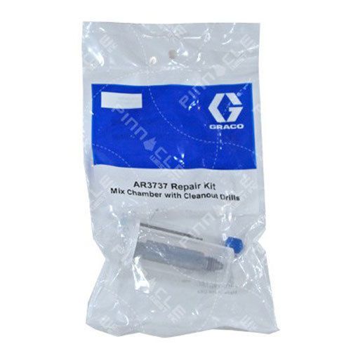 Genuine graco ar3737 fusion ap round mix chamber for sale