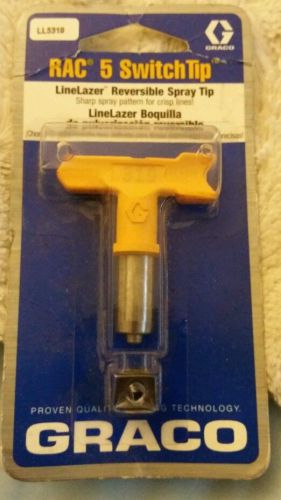 Graco RAC 5 Switch Tip for Line Lazer  LL5319