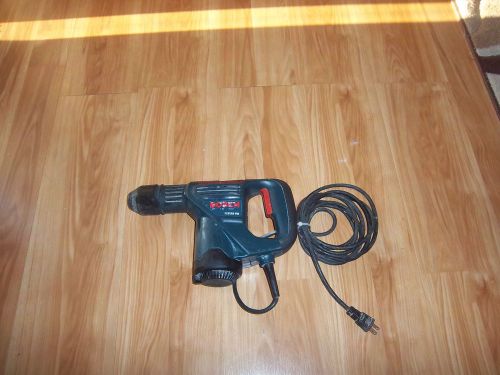 Bosch sds rotary hammer drill 11239 vs for sale