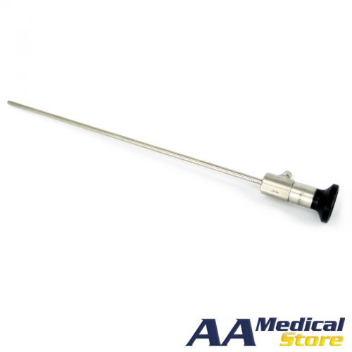 Acmi 5mm 0es autoclavable laparoscope (l5-0a) for sale