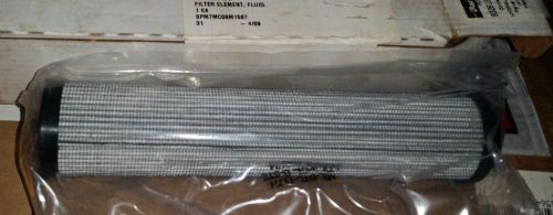 92898 New In Box, Parker 932618Q Filter Element