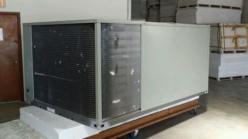 Trane air conditioner units 20 ton New