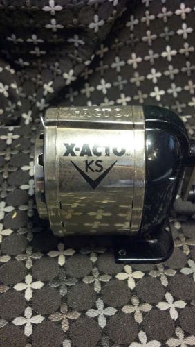 X-Acto KS Pencil Sharpener