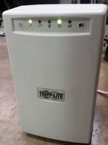 Tripp-Lite 6 Outlet Hospital Power Protection Smart700 700 VA 120 VAV 700 HG UPS