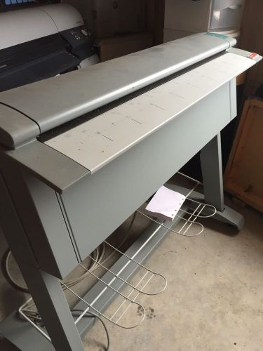 Oce 4710 Blueprint Printer