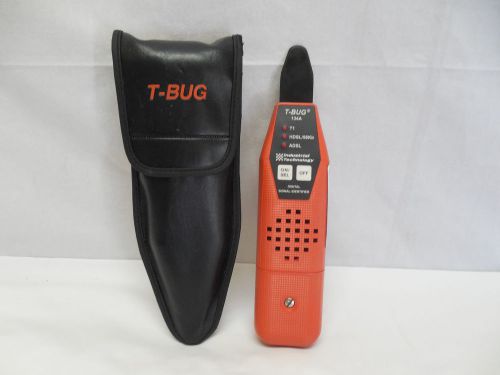 New T-BUG 134A Signal Identifier