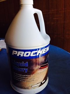 Prochem Carpet Cleaning Cleaners