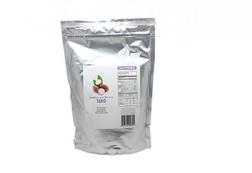 Tea zone Taro Beverage Mix Flavor Powder, 2.2 lbs