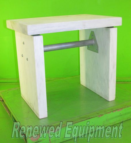 Marble anti-vibration balance isolation table l 34&#034; x w 23&#034; x h 31&#034; #10 for sale