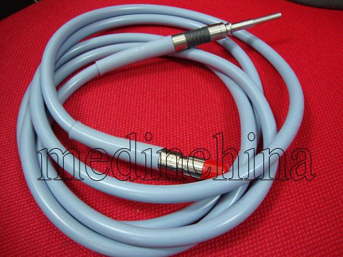 NEw Fiber Optical Cable / Light Cable ?4mm X 2500mm/ 2.5m Storz Wolf Compatible