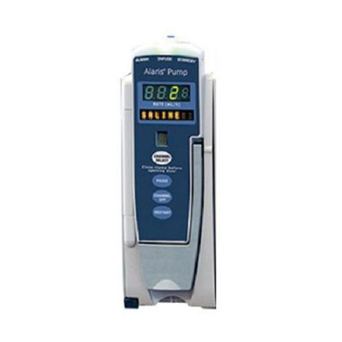 Carefusion alaris 8100 pump iv infusion for sale