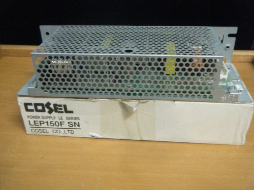 COSEL LEP150F-24 SN Power Supply