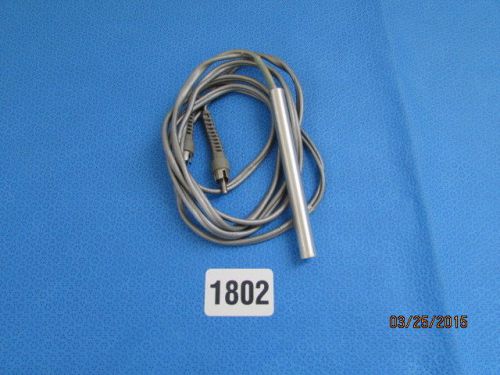Parks Medical Ultrasonic Doppler Pencil Probe Vascular 1802