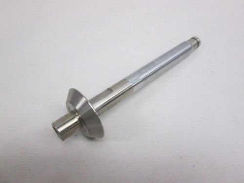 NEW G&amp;H 77-1.5-2D DOUBLE VALVE STEM 1-5/8IN DIA STAINLESS REPLACEMENT D303485