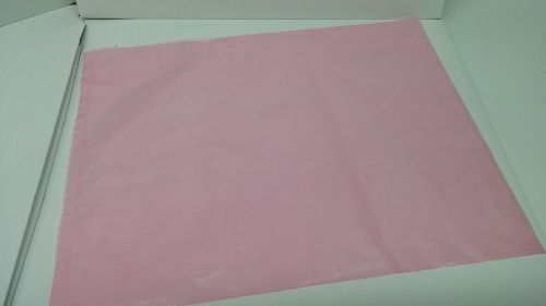 LOT of 10 12 x 15&#034; 2 Mil Anti-Static Poly Bags for Motherboards &amp; LCD Screens