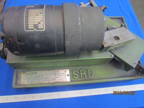 SRD Drill Pointer DG676M                 B-0735-25