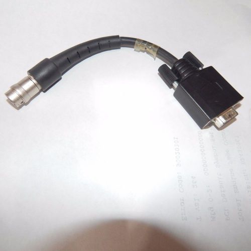 Trimble    Data Cable 34326  port adaptor