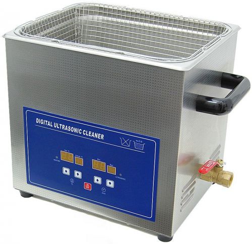 Codyson ps-40a ultrasonic cleaner (110 v) for sale