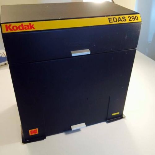 Kodak EDAS 290 Electrophoresis Analysis System Hood Unit Only