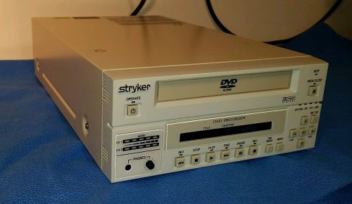 Stryker 240-020-505 DVD Recorder