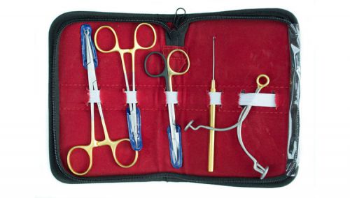 AED 578840 Vasectomy Set