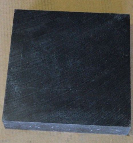 148A Black UHMW - 39 1/4&#034; x 12&#034; x 7/8&#034;