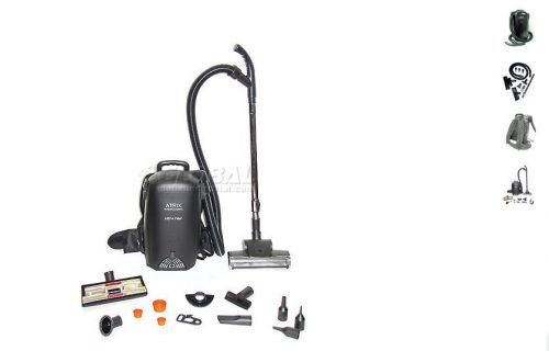 Atrix Backpack HEPA Vacuum/Blower
