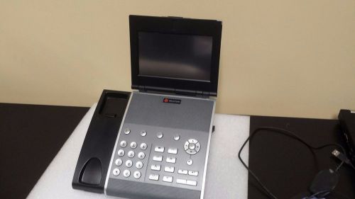 POLYCOM VVX 1500 Business IP Video Phone check pictures