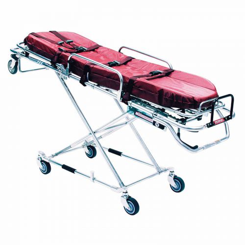 Ferno 35-a mobile transporter stretcher for sale