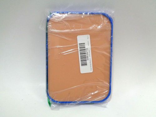 Your Design Medical Large Simple Suture Pad (7x5 Inches) (Light Skin) W/O BOX